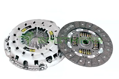 Kit de embrague Chevrolet Blazer 2001-2011