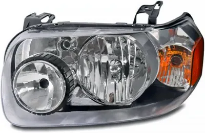 Optico delantero Ford Escape 2005-2007