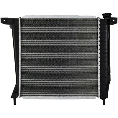 Radiador de motor