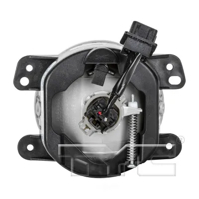 Neblinero Jeep Cherokee 2011-2013