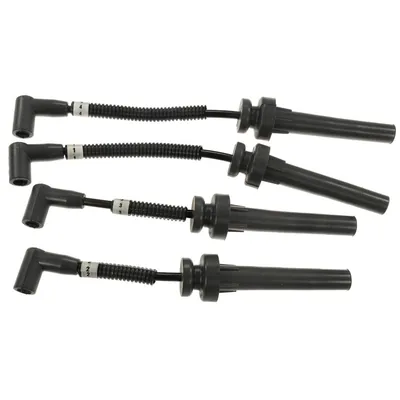 Cables de bujia