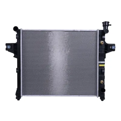 Radiador de motor Jeep Grand Cherokee 2001-2004