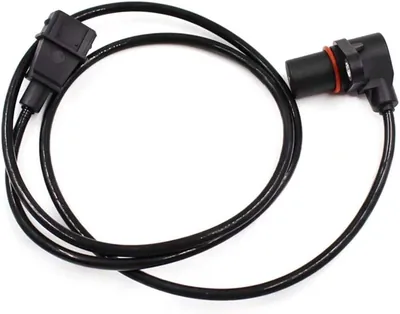 Sensor posicion de cigueñal CKP