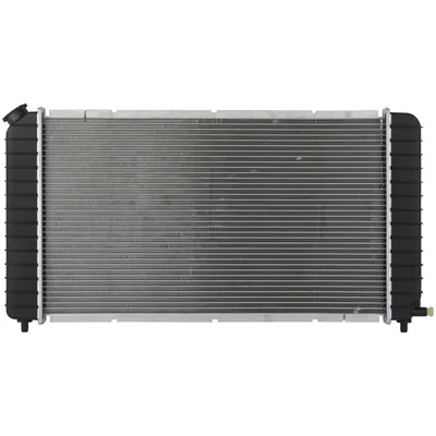 Radiador de motor Chevrolet Blazer