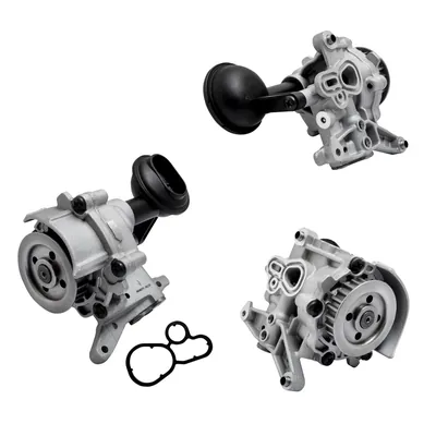 Bomba de aceite motor Chevrolet Onix 2021/2022 1.2L