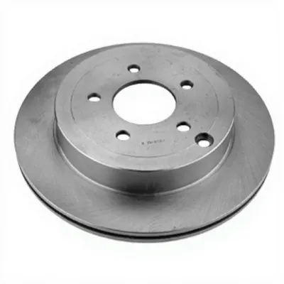 Disco de freno trasero Ford Edge