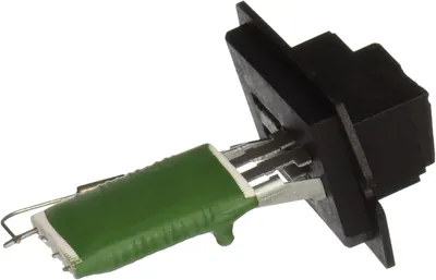 Resistencia del motor del ventilador para calefaccion