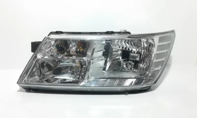 Optico delantero Dodge Journey 2011