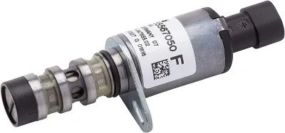 Válvula de sincronización variable VVT