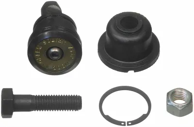 Rotula de bandeja de suspension inferior