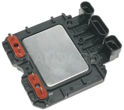 Módulo de Control de Encendido ICM Chevrolet Beretta 1987/1989 2.0L