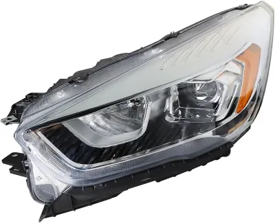 Optico delantero Ford Escape 2017-2019