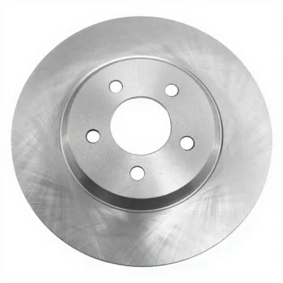 Disco de freno delantero Ford Mustang 2005-2015