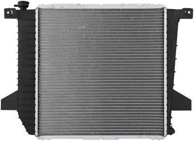 Radiador de motor