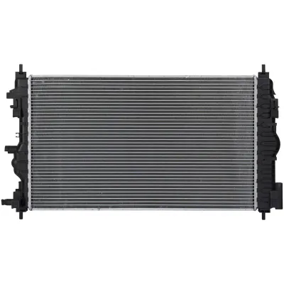 Radiador de motor Chevrolet Cruze