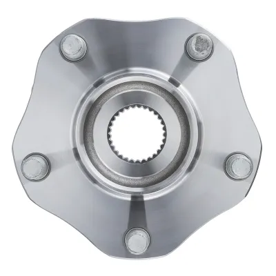 Maza delantera de rueda Nissan Qashqai
