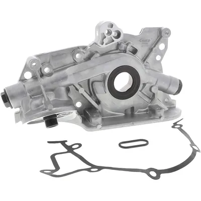 Bomba de aceite motor Chevrolet Vectra
