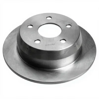Disco de freno trasero Jeep Cherokee 1999-2004