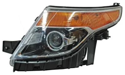 Optico delantero Ford Explorer 2011/2015