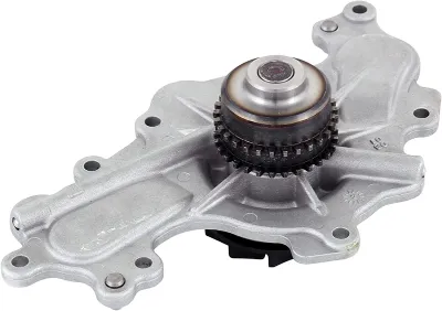 Bomba de agua motor Ford Edge