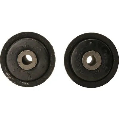 Buje de bandeja de suspension superior Jeep Grand Cherokee