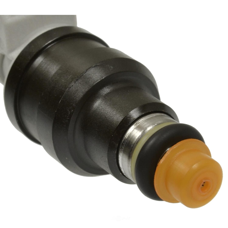 Inyector de combustible