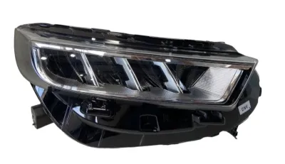 Optico delantero Ford Territory 2020-2024
