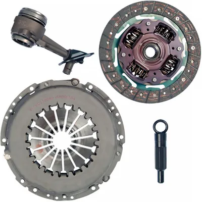 Kit de embrague Ford Focus 2000-2004