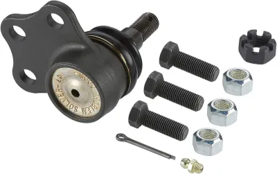 Rotula para bandeja de suspension superior Dodge Ram 1500 1999