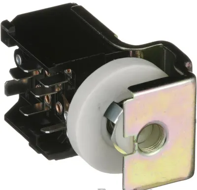 Interruptor multifunción de faros Jeep Cherokee 1984/1991