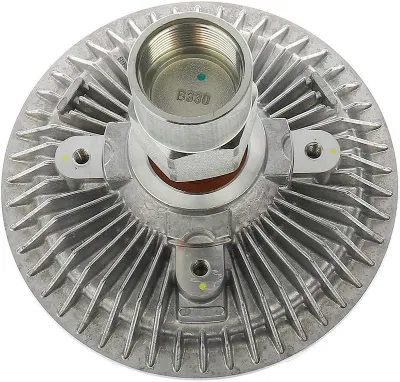 Embrague viscoso ventilador