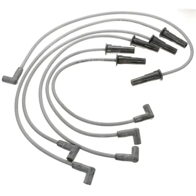 Cables de bujia Chevrolet Camaro