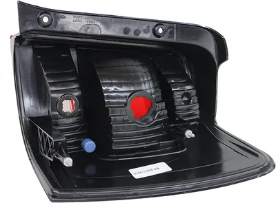 Farol trasero Ford Escape 2008-2012