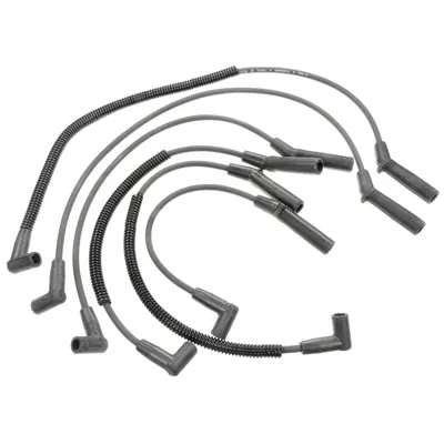 Cables de bujia