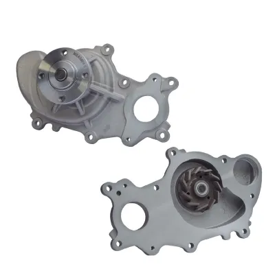 Bomba de agua motor Ford Expedition