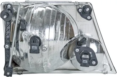 Optico delantero Ford Explorer 2002/2005