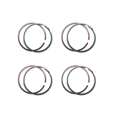 Anillos de motor Ford Ranger 2015