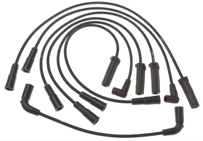 Cables de bujia Chevrolet C1500