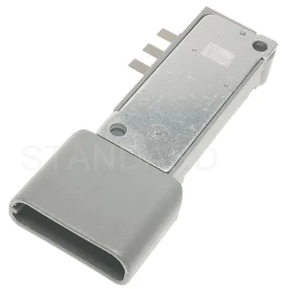 Módulo de Control de Encendido ICM