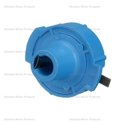 Rotor de distribuidor