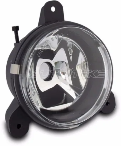 Neblinero Ford EcoSport 2004-2006