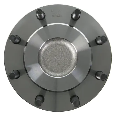 Maza delantera de rueda Ford F-250 Super Duty 1999-2004