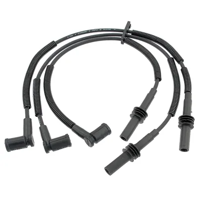 Cables de bujia