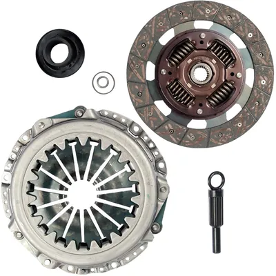 Kit de embrague