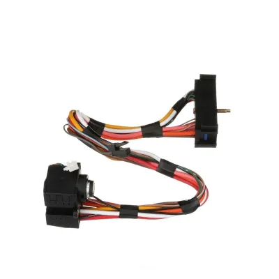 Modulo de contacto del cilindro de encendido Chevrolet C1500 1997