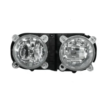 Optico delantero Ford Cargo