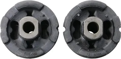 Buje de bandeja trasera Jeep Liberty 2002-2012