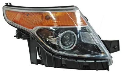 Optico delantero Ford Explorer 2011/2015
