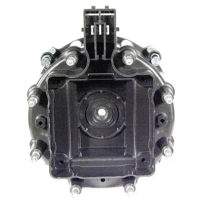 Tapa de distribuidor de encendido