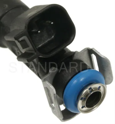 Inyector de combustible Chevrolet Colorado 2009/2012